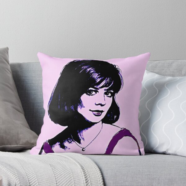 Item preview, Natalie Lilac Ink  designed and sold by SJHorsfall.