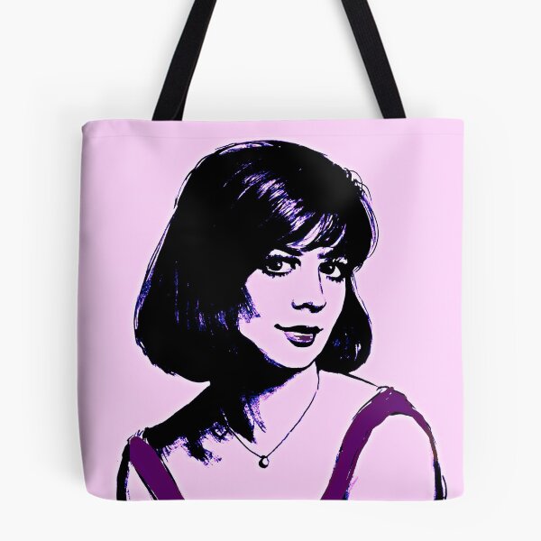 Item preview, Natalie Lilac Ink  designed and sold by SJHorsfall.