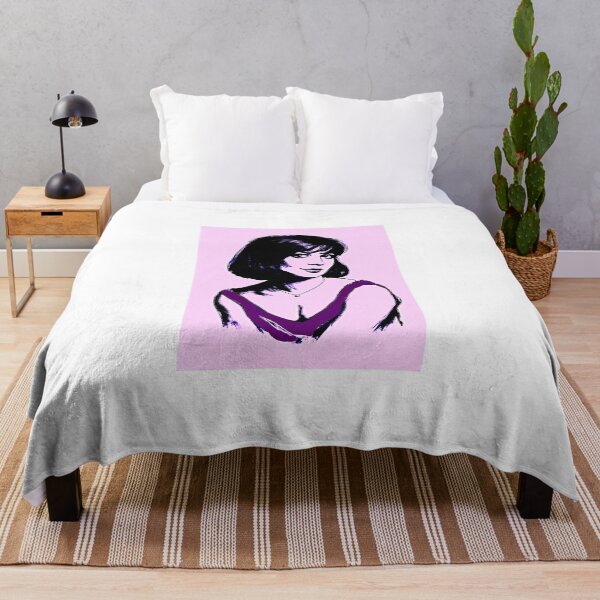 Item preview, Natalie Lilac Ink designed and sold by SJHorsfall.
