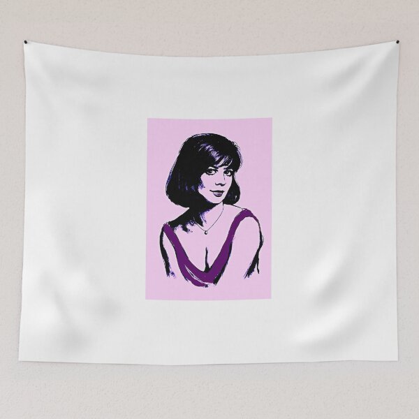 Item preview, Natalie Lilac Ink  designed and sold by SJHorsfall.