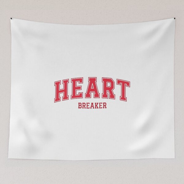 Item preview, Heart Breaker designed and sold by sahbender.
