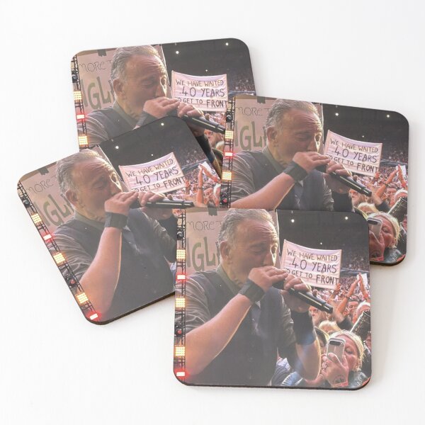 Item preview, Bruce Springsteen, Live in Liverpool, UK, 07 June 2025 (09) designed and sold by Davies72.