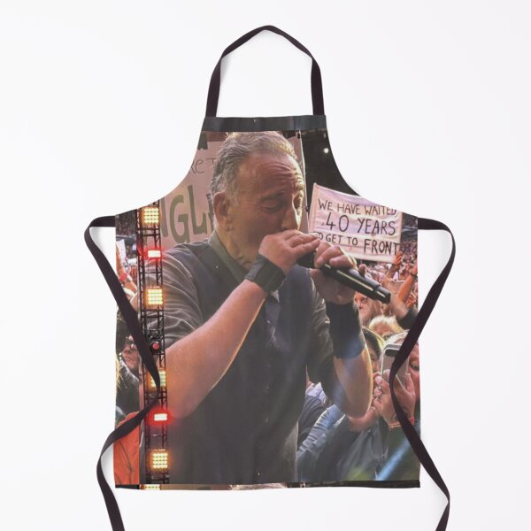 Item preview, Bruce Springsteen, Live in Liverpool, UK, 07 June 2025 (09) designed and sold by Davies72.