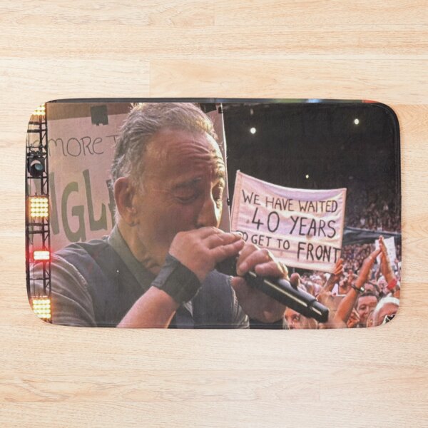 Item preview, Bruce Springsteen, Live in Liverpool, UK, 07 June 2025 (09) designed and sold by Davies72.