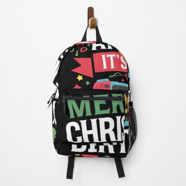 Item preview, Video Game Lover Merry Christmas Yes It's My 20th Birthday designed and sold by MarryIsMonth.