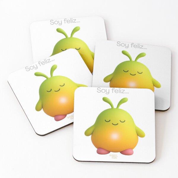 Item preview, Master: I am Happy - To love without promises designed and sold by Kolors Otilium Studio.