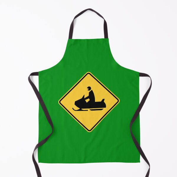 Item preview, Ski Mobile Crossing designed and sold by Byoudesigns.
