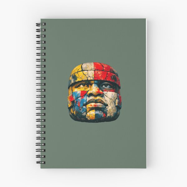Item preview, Dreamtime of the Olmec designed and sold by LaPaz361.