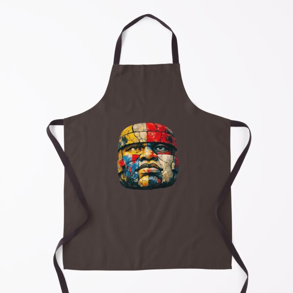 Item preview, Dreamtime of the Olmec designed and sold by LaPaz361.