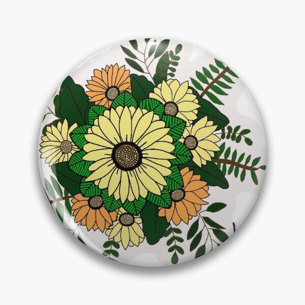 Item preview, Sunflower Arrangement  designed and sold by EJMania.