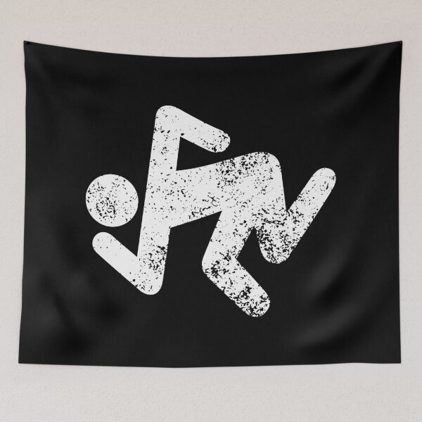 Item preview, SRO — Vintage Punk Icon Graphic designed and sold by TheDisloyalists.