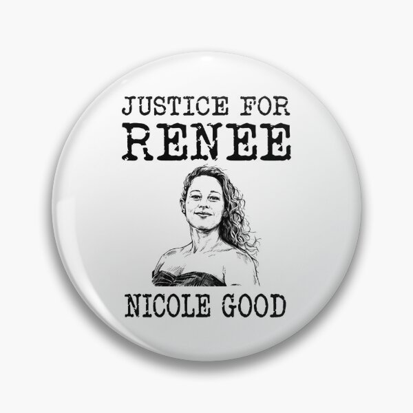 Item preview, renee nicole good designed and sold by Starry Night Creative Art.