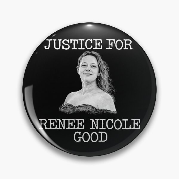 Item preview, renee nicole good designed and sold by Starry Night Creative Art.