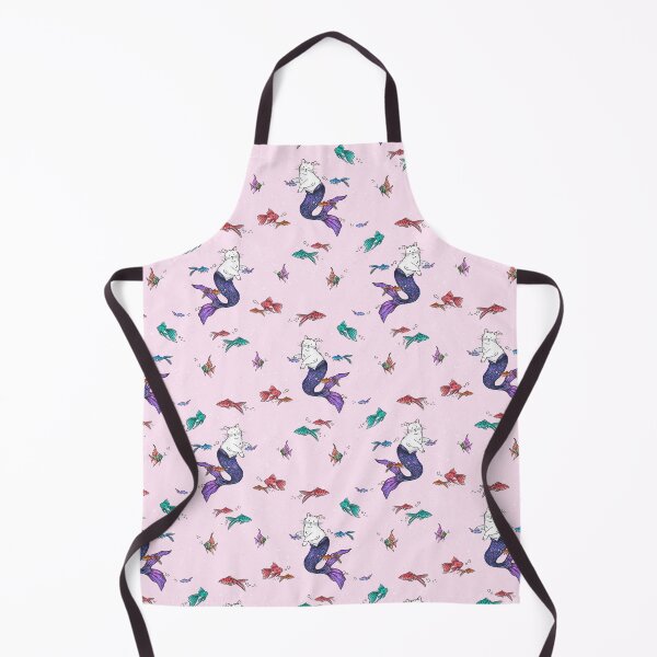 Item preview, Purrmaid designed and sold by Studio Mylène.