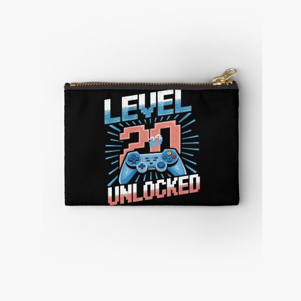 Item preview, Video Games Lover Level 20 Unlocked Gamer 20th Birthday  designed and sold by MarryIsMonth.