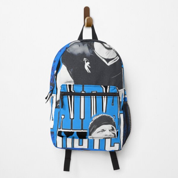 Item preview, Aidan - Hutchinson Hiphop Vintage Football designed and sold by PELearnPlay.
