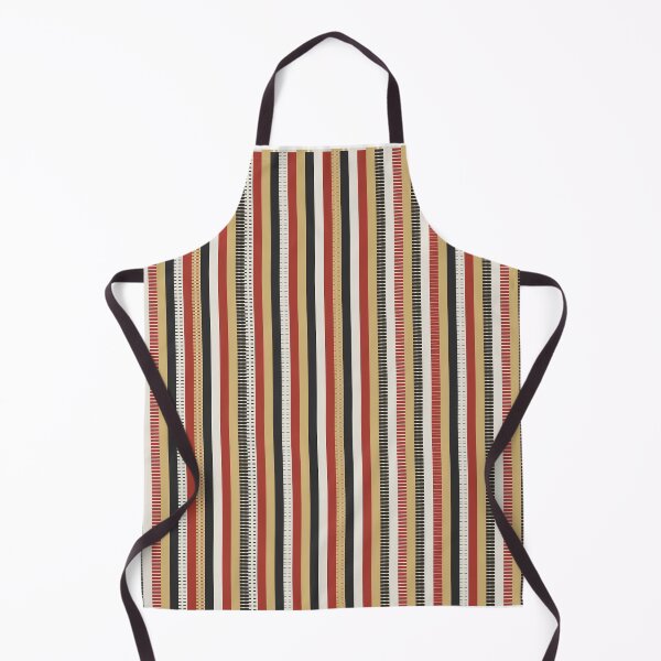 Item preview, Art Nouveau Styles Pixelated Pattern designed and sold by Codingart9.