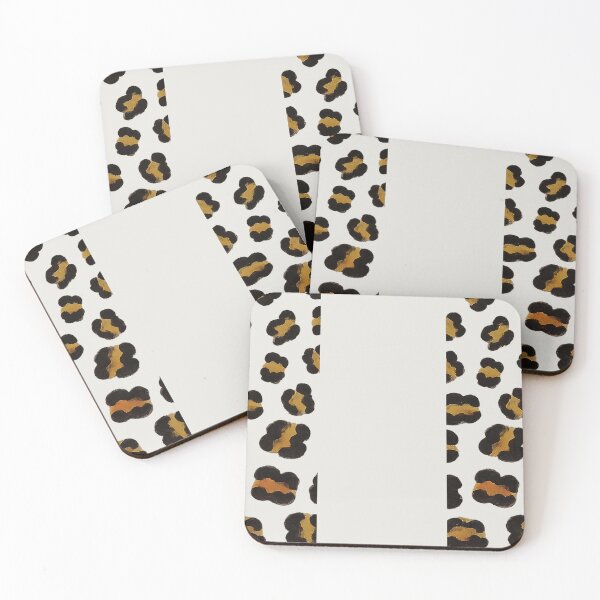 Item preview, Bold Leopard Texture designed and sold by annenambiro.