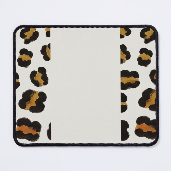 Item preview, Bold Leopard Texture designed and sold by annenambiro.