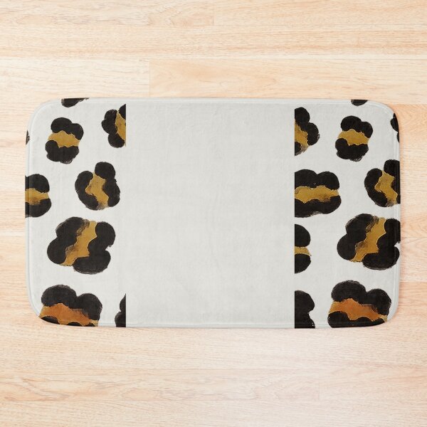 Item preview, Bold Leopard Texture designed and sold by annenambiro.