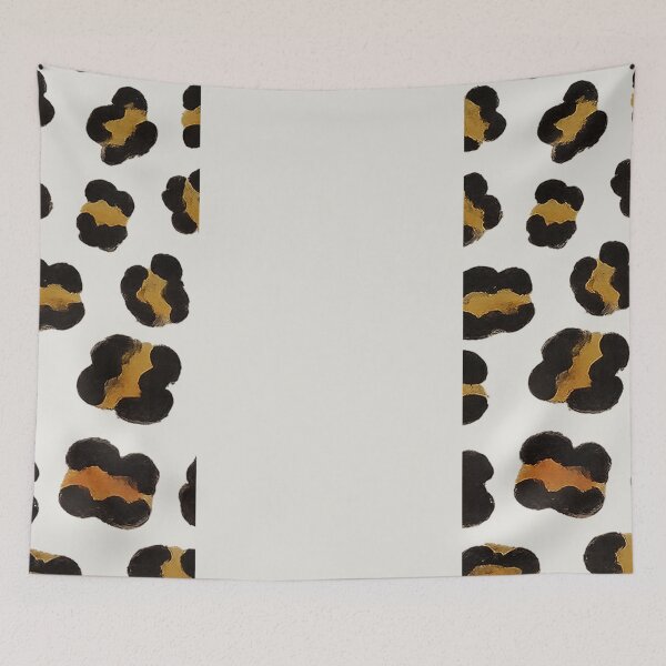 Item preview, Bold Leopard Texture designed and sold by annenambiro.
