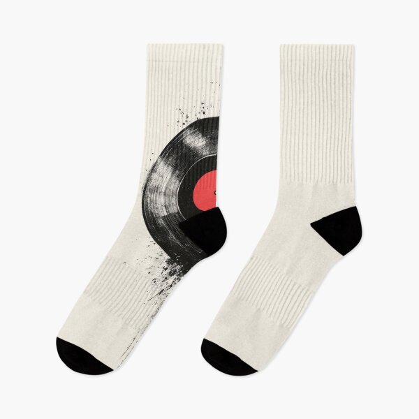 Item preview, Vinyl record on a plain background designed and sold by anytka.