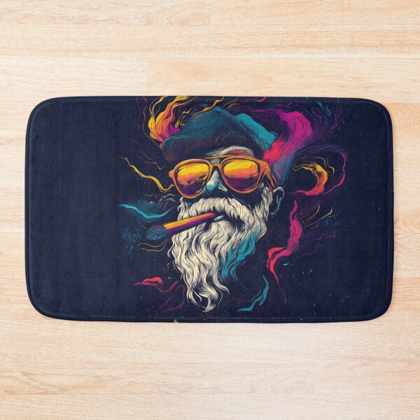 Item preview, Bearded man illustration designed and sold by anytka.