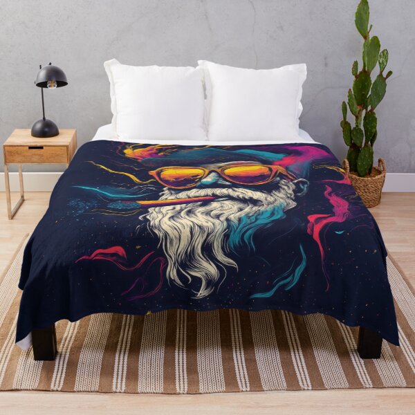Item preview, Bearded man illustration designed and sold by anytka.