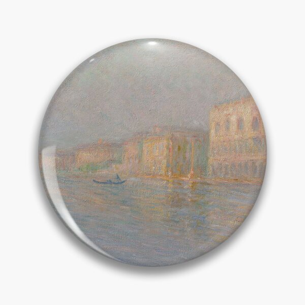 Item preview, The Palazzo Ducale (1908) – Claude Monet designed and sold by Art Outlaws.