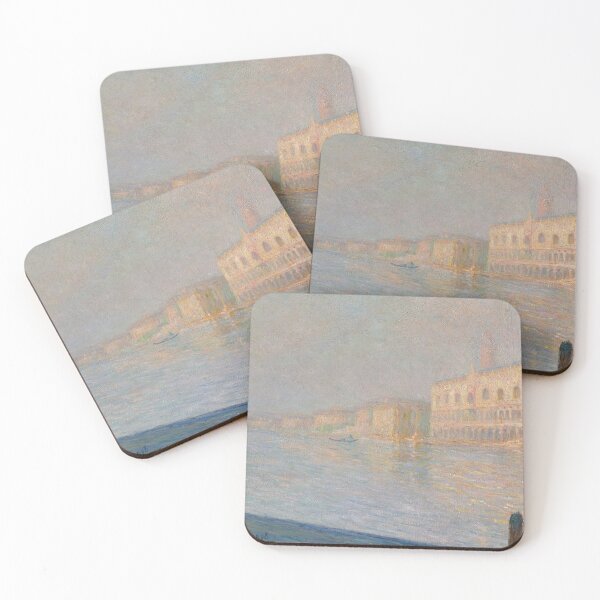 Item preview, The Palazzo Ducale (1908) – Claude Monet designed and sold by Art Outlaws.