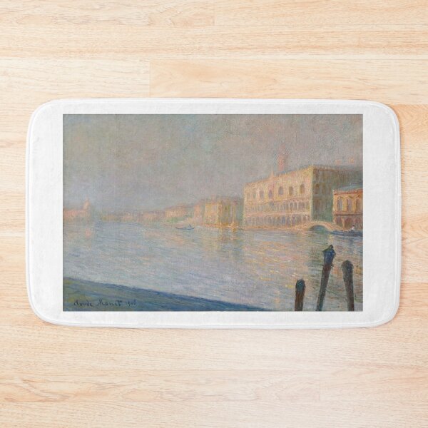 Item preview, The Palazzo Ducale (1908) – Claude Monet designed and sold by Art Outlaws.
