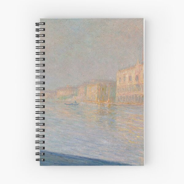 Item preview, The Palazzo Ducale (1908) – Claude Monet designed and sold by Art Outlaws.