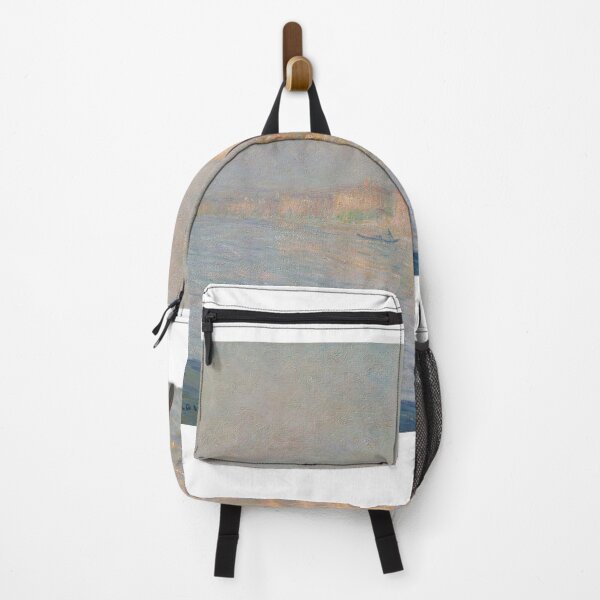 Item preview, The Palazzo Ducale (1908) – Claude Monet designed and sold by Art Outlaws.