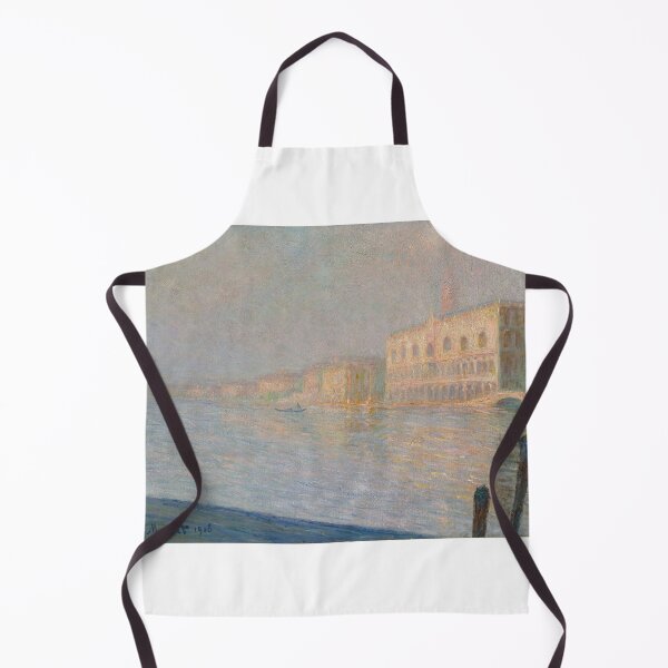 Item preview, The Palazzo Ducale (1908) – Claude Monet designed and sold by Art Outlaws.