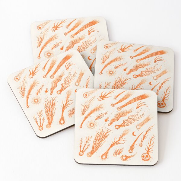 Item preview, Cinder Streaks designed and sold by Matinez Pink.