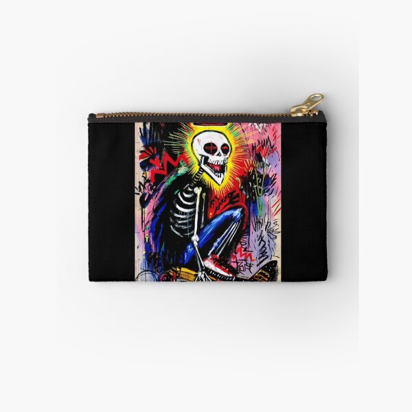 Item preview, GraffitX skateboard Chaos Oracle – Abstract Street Surreal Portrait Art designed and sold by Blackcanvas444.