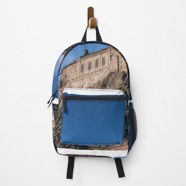 Item preview, Edinburgh Castle from the Grassmarket designed and sold by RJW Images.