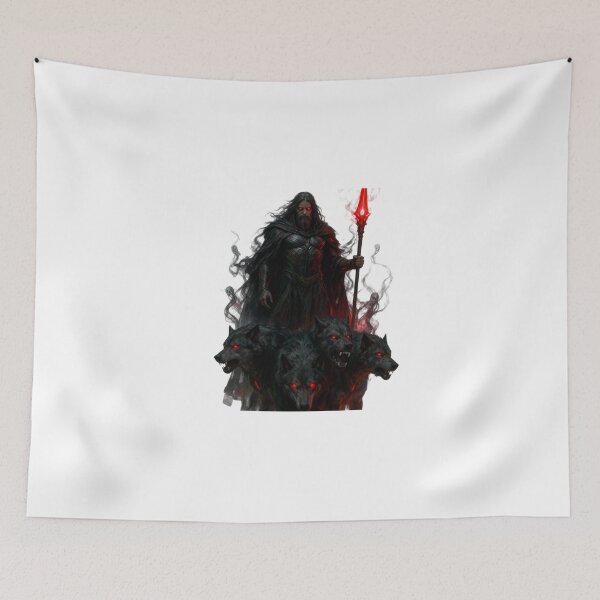 Item preview, Ares | Greek Mythology designed and sold by Pandora´s Box.