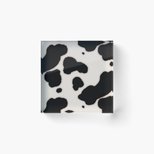 Item preview, Cow print  designed and sold by rhino-rose.