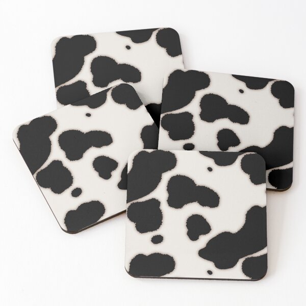 Item preview, Cow print  designed and sold by rhino-rose.