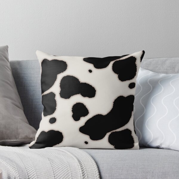 Item preview, Cow print  designed and sold by rhino-rose.
