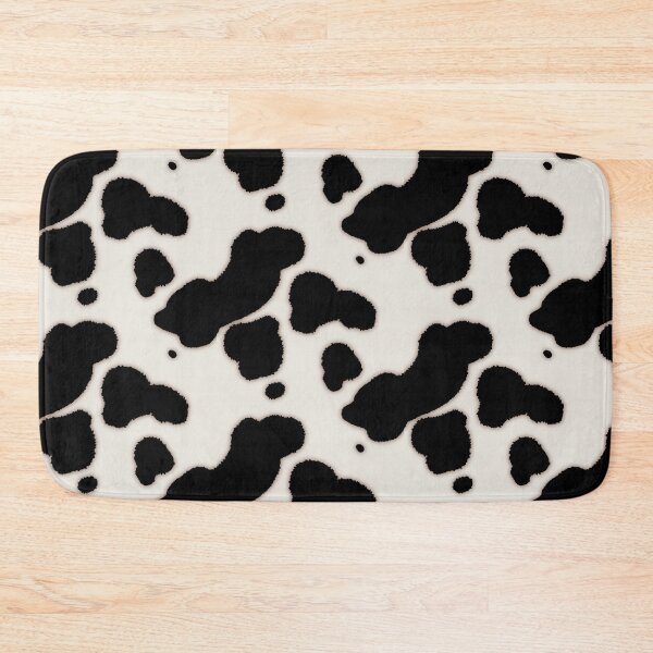 Item preview, Cow print  designed and sold by rhino-rose.