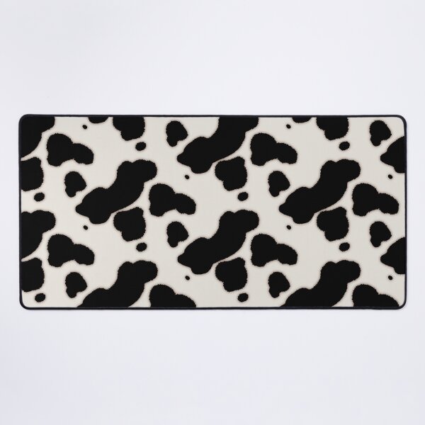 Item preview, Cow print  designed and sold by rhino-rose.