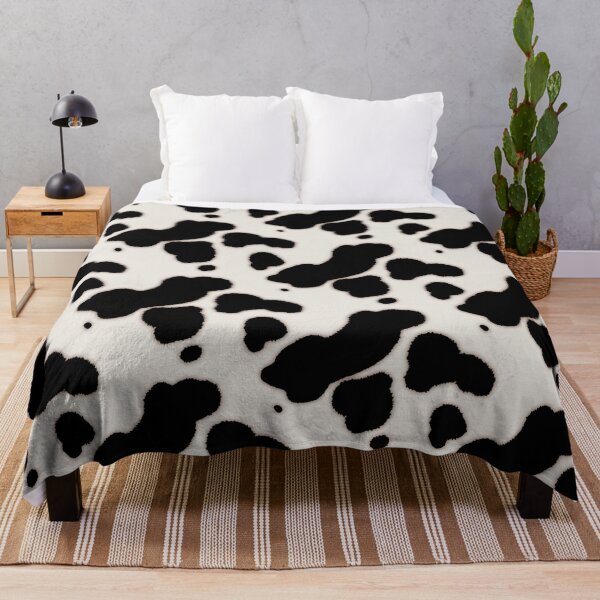 Item preview, Cow print  designed and sold by rhino-rose.