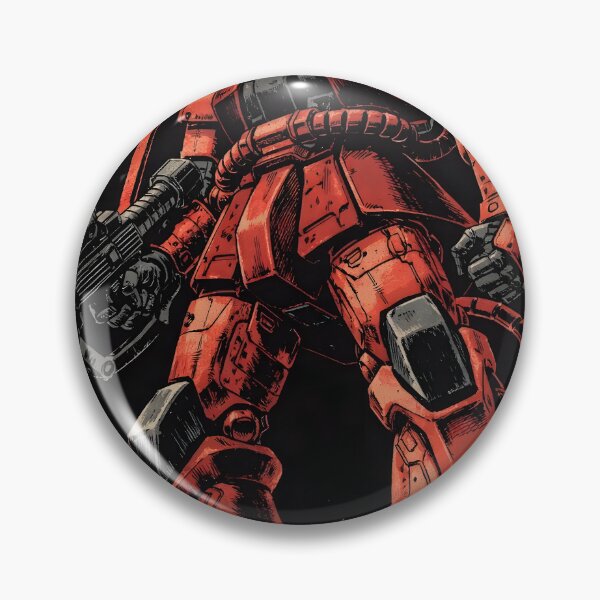 Item preview, The Red Comet's Fury: designed and sold by Matinez Pink.