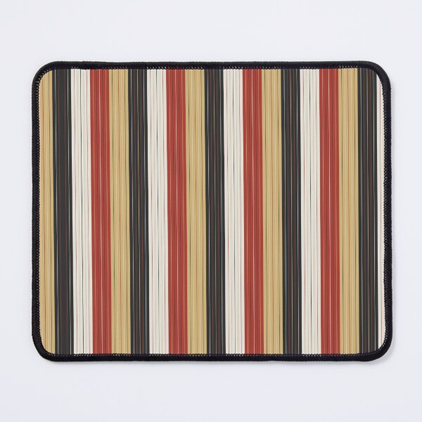 Item preview, Art Nouveau Styles Pixelated Pattern designed and sold by Codingart9.