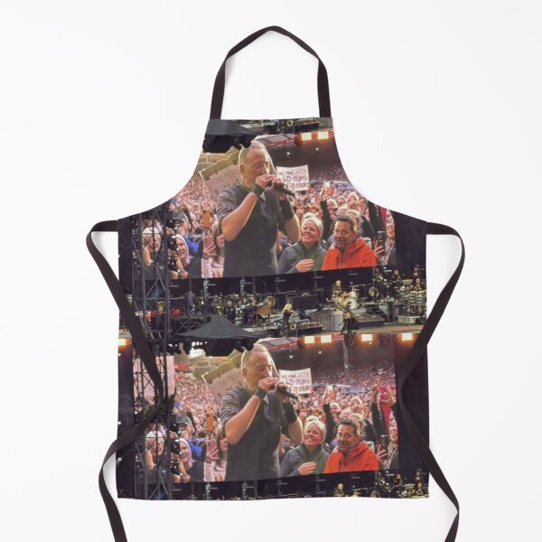 Item preview, Bruce Springsteen, Live in Liverpool, UK, 07 June 2025 (08) designed and sold by Davies72.