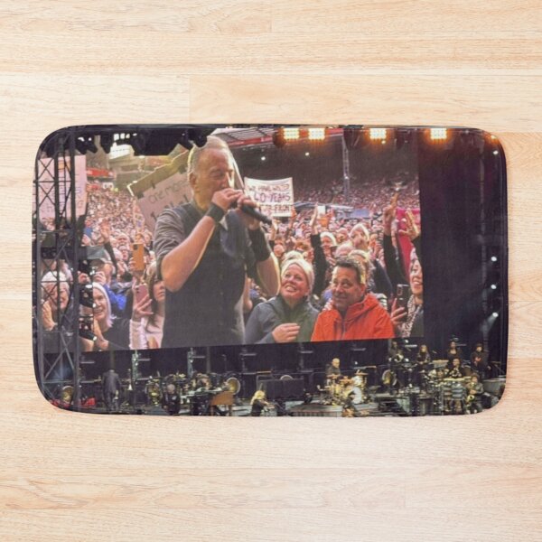 Item preview, Bruce Springsteen, Live in Liverpool, UK, 07 June 2025 (08) designed and sold by Davies72.