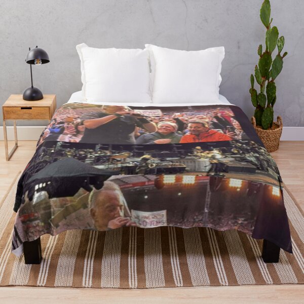 Item preview, Bruce Springsteen, Live in Liverpool, UK, 07 June 2025 (08) designed and sold by Davies72.