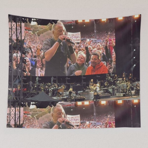 Item preview, Bruce Springsteen, Live in Liverpool, UK, 07 June 2025 (08) designed and sold by Davies72.